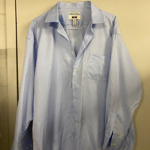 Mans Shirt from Joseph Abboud - Picture 1 of 2